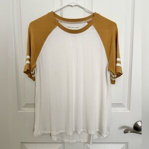 American Eagle Soft & Sexy T-shirt